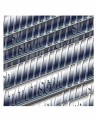 Tata Tiscon TMT Bar Fe-500 Grade - 10mm