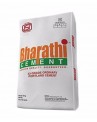 Bharathi Ultra Fast Cement