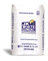 JK's WHITE CEMENT - 50KG